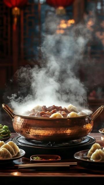 春日美好時(shí)光，嘗盡榆林美食大分享：6道天然生長美味佳肴