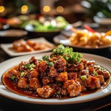 川菜經(jīng)典回鍋肉歷史悠久，成都火鍋美食打卡推薦