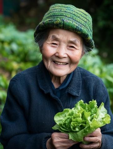浙江漁村阿姨巧用手藝，將海藻變身為珍稀“海燕窩”美食