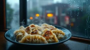 有關好吃不過餃子的下一句