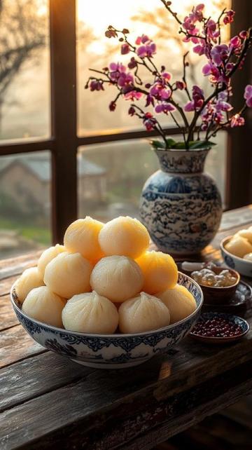 探秘湖北安陸：白花菜、南鄉(xiāng)蘿卜與吉陽大蒜的地域美食之旅