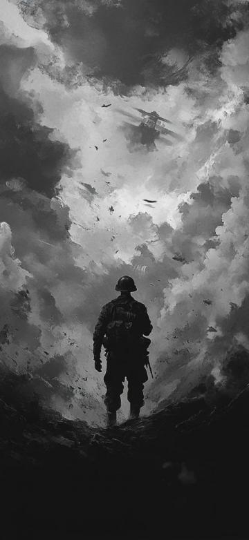 1945年1月1日，德國空軍以自己的方式慶祝了新年的到來:一場慘敗的“底板行動”。