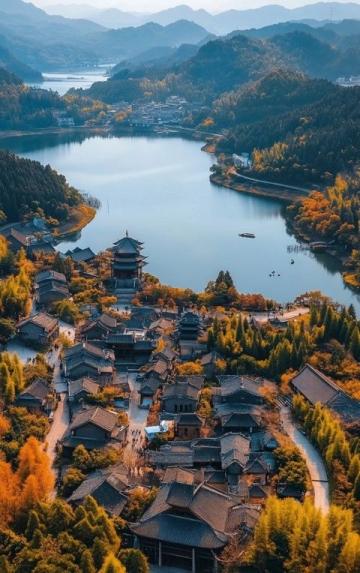 潮汕地區(qū)的獨特瑰寶，非揭西縣莫屬,它比揭東歷史悠久，卻比普寧、惠來、饒平、澄海、