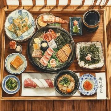 揭秘！恩施州最令人垂涎的美食榜單揭曉，不容錯(cuò)過的地道風(fēng)味
