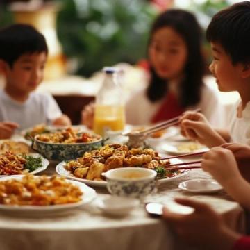 安徽各地春節(jié)美食:共通與地域特色兼?zhèn)涞膫鹘y(tǒng)佳肴
