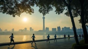 廣州核心區(qū)域住宅區(qū)：12位湖北游客共居，經(jīng)歷10日游歷