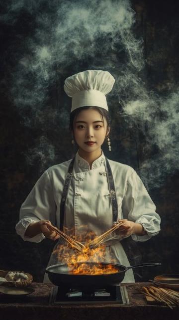 探尋杭州鄉(xiāng)村美食之旅：品味生活，樂(lè)在其中