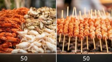 三亞海棠灣怎么吃？逛完三亞免稅店之后，不妨來這一家網(wǎng)紅海鮮餐廳