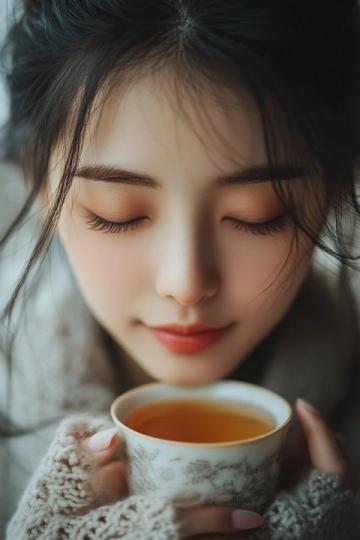 冬季暖身養(yǎng)生飲品大全:8種超美味的替代奶茶選項(xiàng)