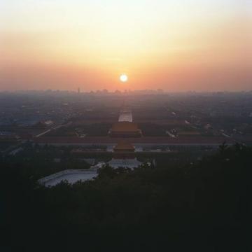 發(fā)現(xiàn)了北京石景山！這座公園超有趣，適合帶娃去玩。
