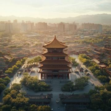 甘肅天水:被低估的歷史文化與自然風(fēng)光寶地