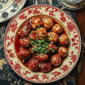 杭州名店特色菜：西湖醋魚(yú)、叫化童雞、金牌扣肉等美味一網(wǎng)打盡