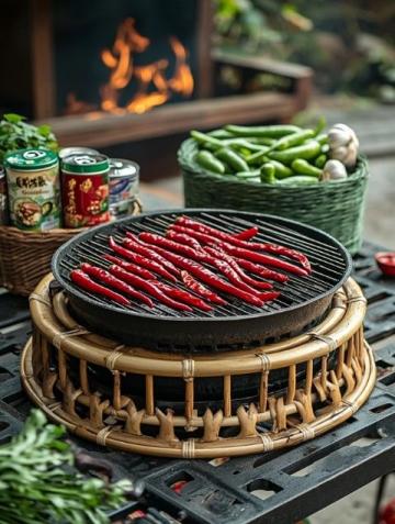 探尋福建風(fēng)味:盤點那些令人垂涎的代表性美食