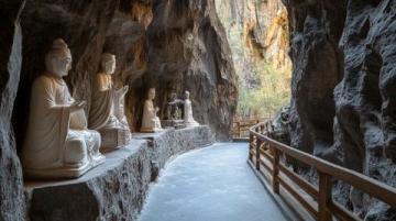 西藏的魅力吸引無數(shù)游客前來探索神秘之地