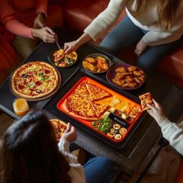 2024年美食值得分享嗎？