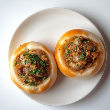 尋味鹽城：鮮美蟹黃堡&醉人酒文化！