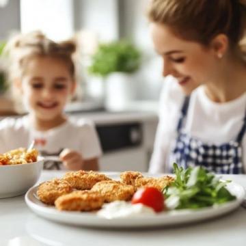 6道孩子挑食也愛吃的家常美食，最后一道絕了！