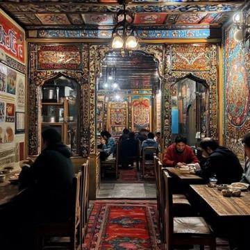 保定驚現(xiàn)神仙菜館，人均60吃出皇帝宴？！保定美食