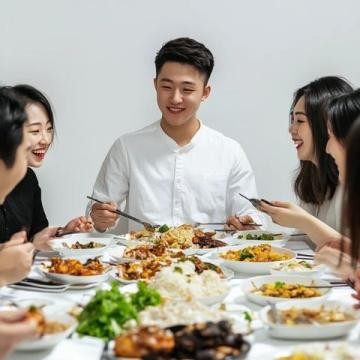 全網(wǎng)美食博主象山鱔王:帶你走進健康美食世界