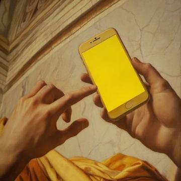 科技便利下的反思:傳統(tǒng)與現(xiàn)代的平衡之道