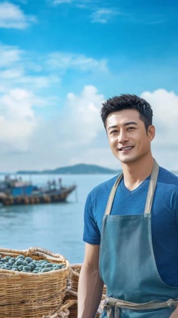 深圳蠔爺陳宗漢:蠔文化的領(lǐng)跑者和鮮活蠔大師