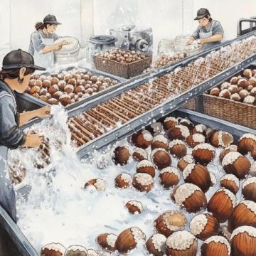 夏日農(nóng)村美食回憶：石螺、泥鰍與黃鱔你還在吃嗎？