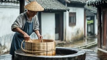 說起那深度浸入深圳華強(qiáng)北的漢水源，讓我想起了陜西的漢中風(fēng)味特色美食