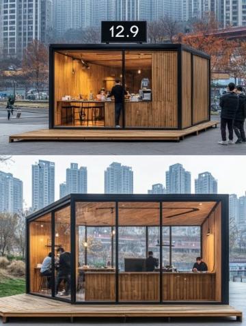 2022年度廈門探店記錄：54家咖啡館，每一杯都是戀愛的味道