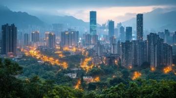 柳州螺螄粉在上海、深圳、香港售價探秘
