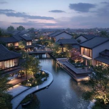永福，是享譽(yù)中外的中國(guó)長(zhǎng)壽之鄉(xiāng)，有著優(yōu)越的自然養(yǎng)生資源,山青、水秀、林豐、空氣清