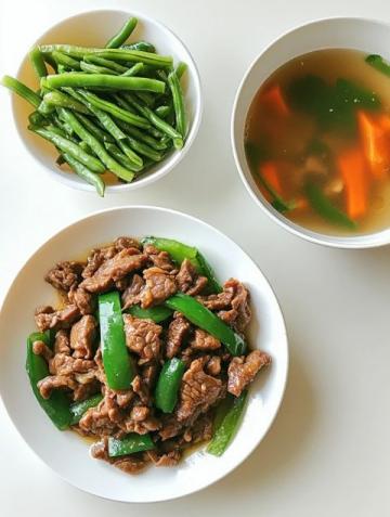 大蔥炒羊肉的營養(yǎng)價值以及烹飪小妙招