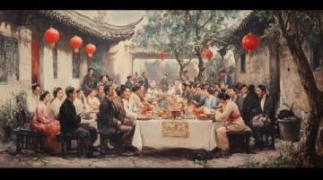 福州宴請｜悅港琴灣·福宴位于福州華林路悅港琴灣大廈，主打閩菜為主