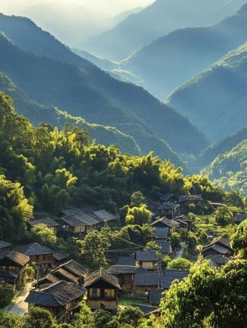 潮汕地區(qū)的獨特瑰寶，非揭西縣莫屬,它比揭東歷史悠久，卻比普寧、惠來、饒平、澄海、