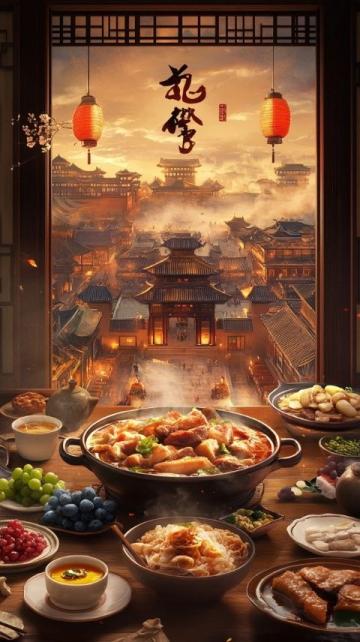 三十載外貿(mào)路:從鴨南蠻看中日美食文化交流