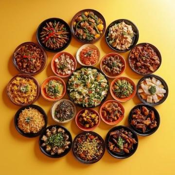 閩地佳肴薈萃，山海風(fēng)味共融——探尋福建四派特色美食