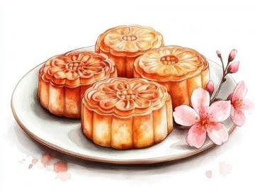如何自制美味的長(zhǎng)沙蔥油粑粑？詳細(xì)步驟圖解
