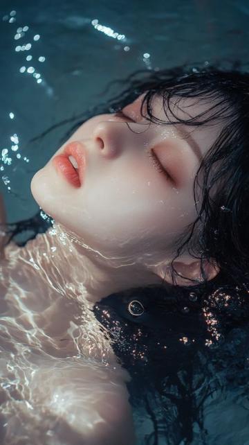 網(wǎng)紅川味鹽太婆意外去世，失足落水成悲劇