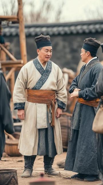 金星節(jié)目中對(duì)袁泉與周迅演技誰(shuí)更佳，秦海璐現(xiàn)場(chǎng)回應(yīng)