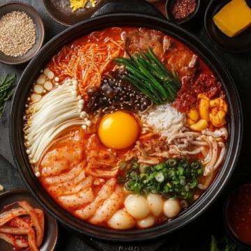 合生匯美食推薦:一站式覓尋全國各地美味