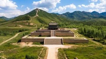 望仙谷:位于上饒市的國家AAAA級(jí)旅游景區(qū)