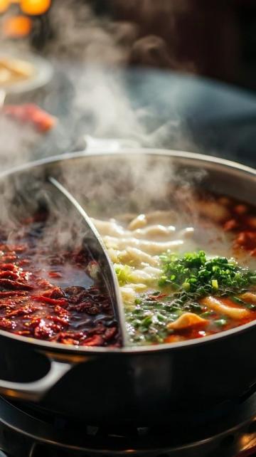探索貴陽美食天堂——民生路，品嘗不可錯過的地道小吃