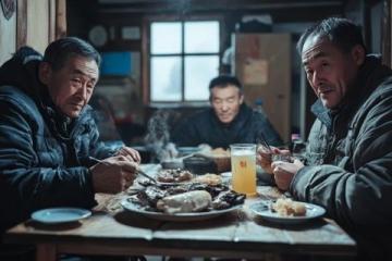 品味自貢:鹽幫菜肴里的江湖情與鄉(xiāng)愁記憶