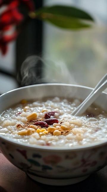 潮汕人滿漢全席驚艷之旅：6碟小菜在白粥中迸發(fā)！