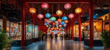 濟(jì)南夜市新地標(biāo)揭曉，七大夜間經(jīng)濟(jì)IP品牌打卡攻略！
