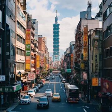 首次來(lái)臺(tái)北，建議直接復(fù)制這份游玩路線(xiàn)！相比于吉隆坡更劃算，超值體驗(yàn)！