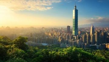 提到臺(tái)灣，你最先想到的是什么？