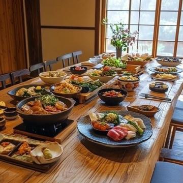 揭秘！恩施州最令人垂涎的美食榜單揭曉，不容錯(cuò)過的地道風(fēng)味