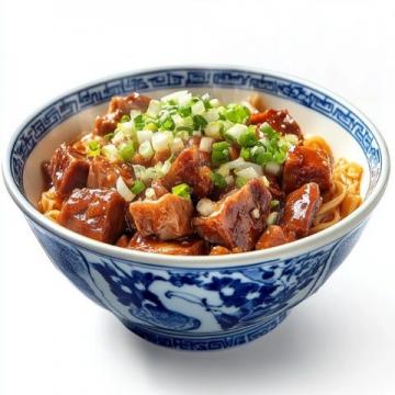 川菜經(jīng)典回鍋肉歷史悠久，成都火鍋美食打卡推薦