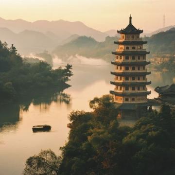 探尋天水:歷史遺跡與自然風(fēng)光之旅