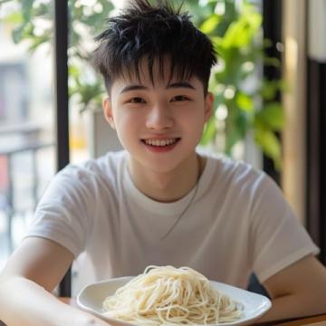 全網(wǎng)美食博主象山鱔王:帶你走進健康美食世界